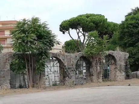 Acquedotto Romano