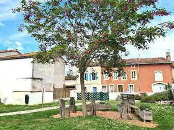 Photo de Parc pour Enfants