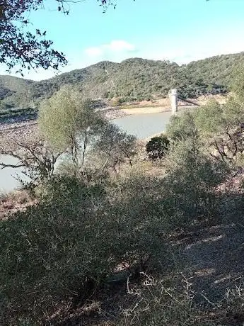Photo de Presa de CelemÃ­n