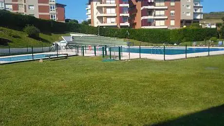 Photo de Piscinas Club ARRIETARA