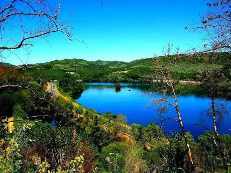 Río Miño