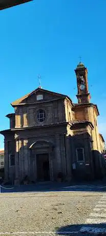 Piazzetta San Pio Da Pietrelcina
