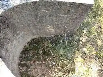 Creu Del Carli