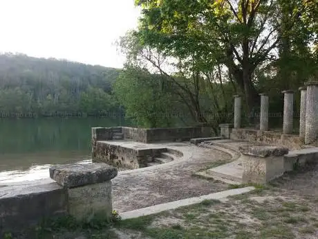 Photo de Parc de Livry