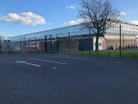 Riddings Community Hub
