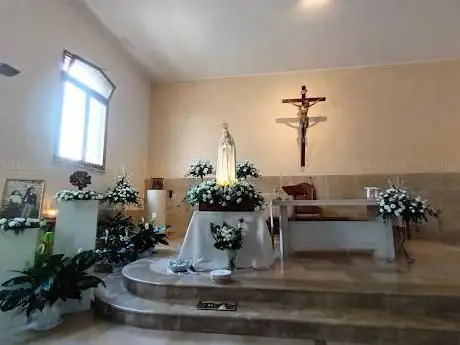 Photo de Church of Saint Peter