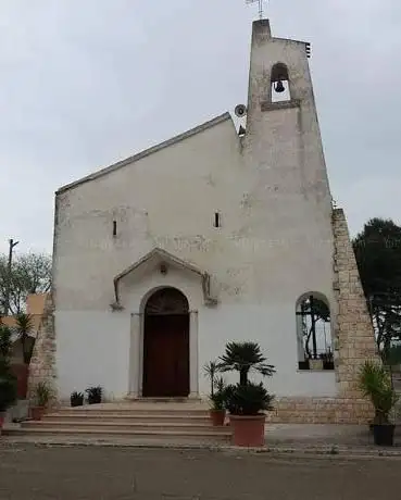 Photo de Chiesa Madonna delle Grazie