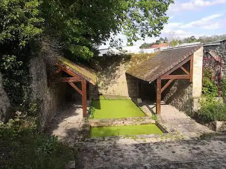 Ancien lavoir