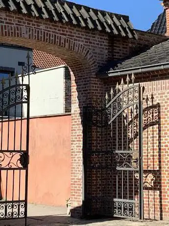 Hof van Peene