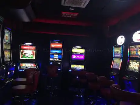 Photo de Sala Slot MACHINE Ciliegie Latisana
