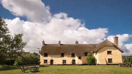 Broad Ley Cottage