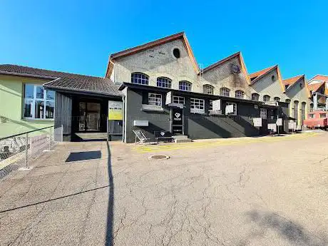 Museum im Zeughaus