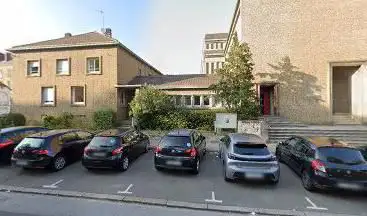 Photo de Église Sainte Madeleine