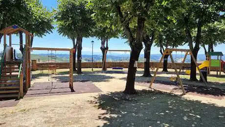 Giardino Antonio Rolfo