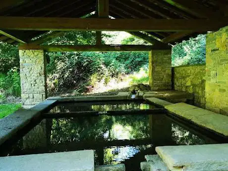 Photo de Lavatoio di Caronno Corbellaro