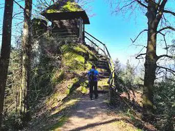 Louisfelsen