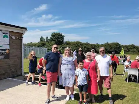 Photo de Shurland Meadow Cricket Club