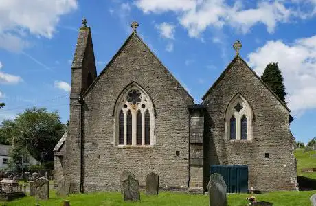 Photo de St James Church