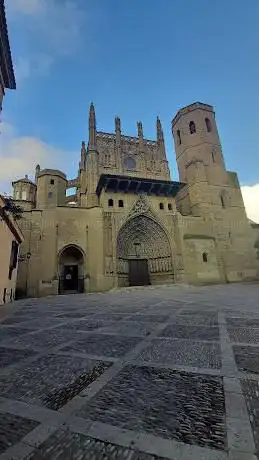 Photo de Obispado de Huesca