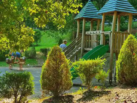 Photo de Playground