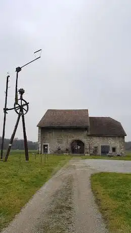 Photo de Les Granges de Servette