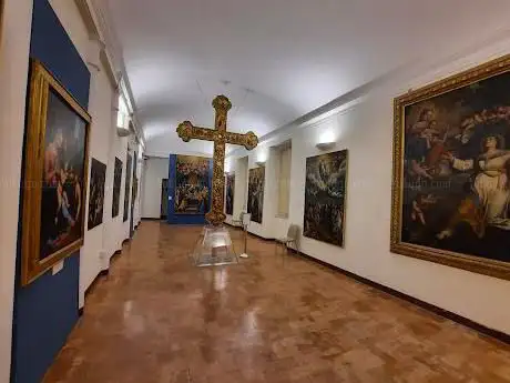 Photo de Museo diocesano