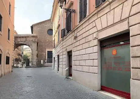 Photo de 罗马ä¸å›½æ–‡åŒ–ä¸å¿ƒ Centro Cultura Cinese di Roma