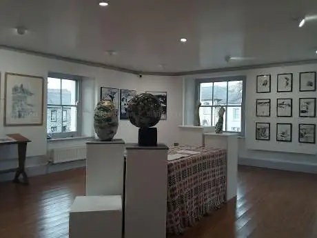 Oriel Rhiannon Gallery