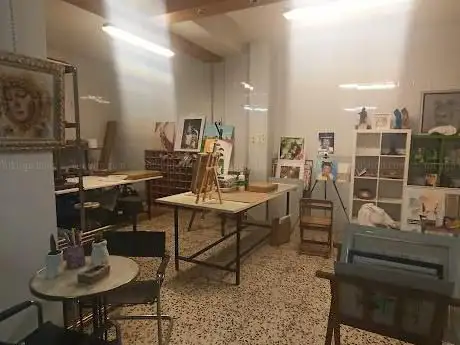 Faraco&Isabel García espacio creativo