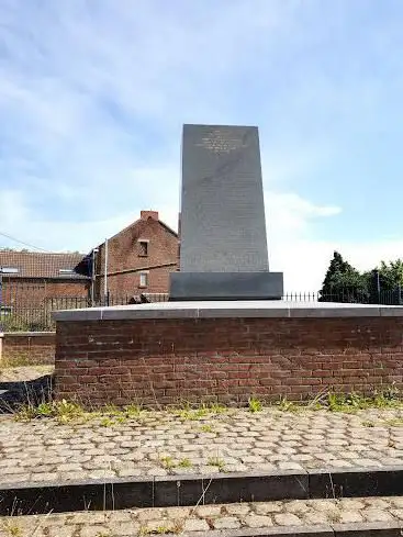 Photo de Monument aux troupes britanniques et hanovriennes 1815