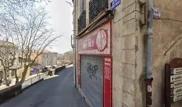 Atelier D'artiste L'art Libre