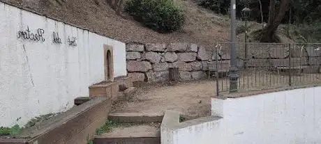 Font del Rector