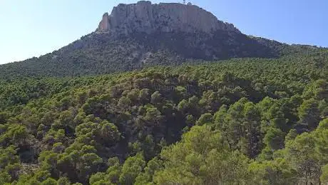 Photo de El arco de Segismondi