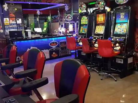 Photo de Salón de Juego JOKERBET