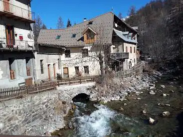 Le Serre d'Aigle