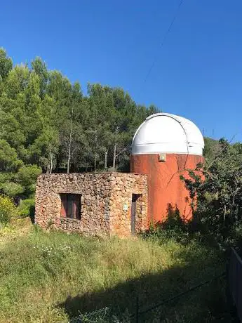 Photo de Observatorio Astronómico Sergio López Borgoñoz