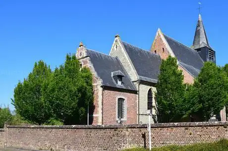 Onze-Lieve-Vrouw Lichtmis