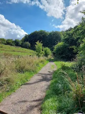 Photo de Upper Porter Clough