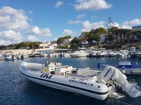 Sea Service di Michele Conticello