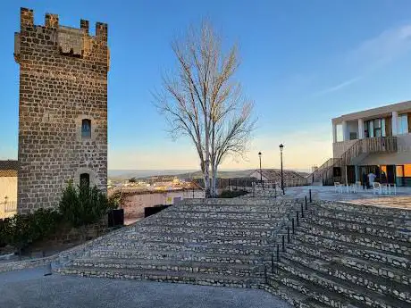 Photo de Anfiteatro