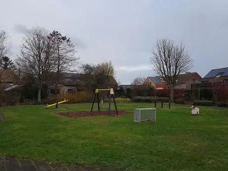 Speeltuin 't Sloeberke