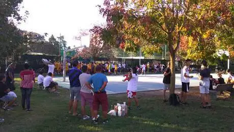 Photo de Campetto di Gabruz