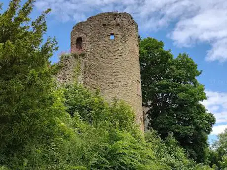 Ludlow