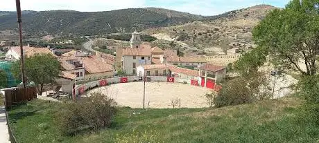 Photo de Morella