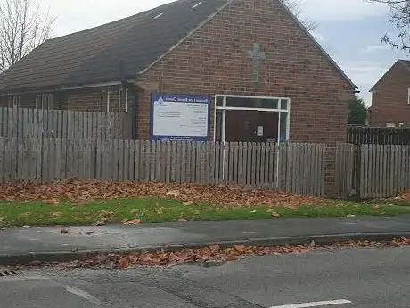 Photo de Boulton Lane Baptist Church
