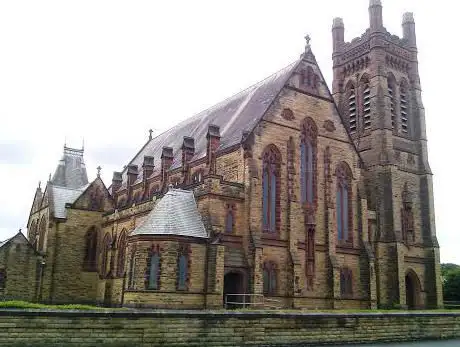 Photo de St Joseph's RC Church Ansdell