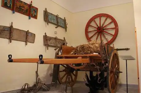 Photo de Museo Etnografico 