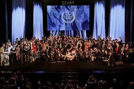 Photo de Premios Pávez