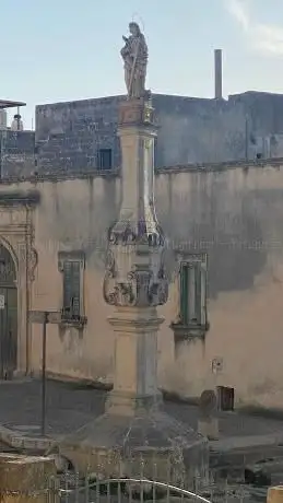 Colonna di Santa Domenica