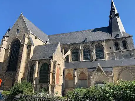 Sint-Jacobuskerk